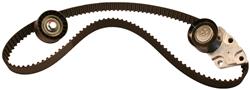 ACDelco Gold Timing Belts for 1999-2002 LANOS - 19185983