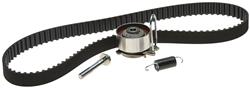 ACDelco Gold Timing Belts for 2001-2005 CIVIC, 2004-2005 EL - 19185984