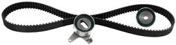 ACDelco Gold Timing Belts for 2001-2005 RIO - 19164612