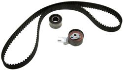 ACDelco Gold Timing Belts for 2003-2005 S80, XC90 - 88878198