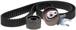 ACDelco Gold Timing Belts for 2000-2001 S80 - 19310281