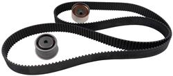 ACDelco Gold Timing Belts for 2001 XG300 - 19185959