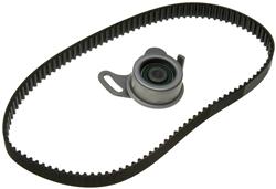 ACDelco Gold Timing Belts for 2000-2003 ACCENT - 19185961