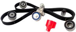 ACDelco Gold Timing Belts 19185963