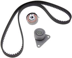 ACDelco Gold Timing Belts 19185964