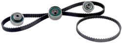 ACDelco Gold Timing Belt and Water Pump Kits for 2008-2012 ECLIPSE, 2007-2012 GALANT - 19298707