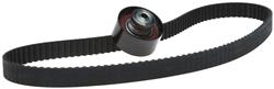 ACDelco Gold Timing Belts for 2012-2017 500, 2014-2017 500L, 2013-2016 DART - 19341312
