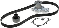 ACDelco Gold Timing Belt and Water Pump Kits for 1985-1994 MAXIMA, 1993-1994 QUEST - 88878200