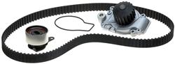 ACDelco Gold Timing Belt and Water Pump Kits for 1986-1989 INTEGRA - 19255315