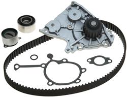 ACDelco Gold Timing Belt and Water Pump Kits 19255316