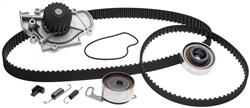 ACDelco Gold Timing Belt and Water Pump Kits 19253858