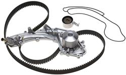 ACDelco Gold Timing Belt and Water Pump Kits for 1993-1995 LEGEND - 19298709