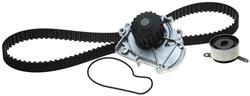 ACDelco Gold Timing Belt and Water Pump Kits for 1995-1998 TL, 1992-1994 VIGOR - 19253868