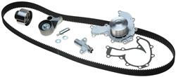 ACDelco Gold Timing Belt and Water Pump Kits for 1992-1995 TROOPER - 19253871