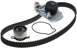 ACDelco Gold Timing Belt and Water Pump Kits for 1992-1995 CIVIC - 88878202