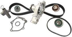 ACDelco Gold Timing Belt and Water Pump Kits 19310011