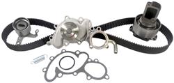 ACDelco Gold Timing Belt and Water Pump Kits for 1988-1992 4RUNNER, PICKUP - 19253879