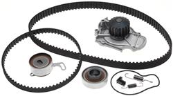 ACDelco Gold Timing Belt and Water Pump Kits 19253880