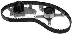 ACDelco Gold Timing Belt and Water Pump Kits 19253882