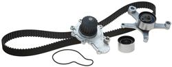 ACDelco Gold Timing Belt and Water Pump Kits 19255327