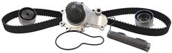 ACDelco Gold Timing Belt and Water Pump Kits 19295311
