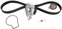 ACDelco Gold Timing Belt and Water Pump Kits for 1996-2001 INTEGRA - 19253885