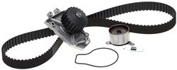 ACDelco Gold Timing Belt and Water Pump Kits for 1994-1995 INTEGRA - 19298713