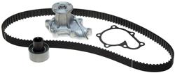 ACDelco Gold Timing Belt and Water Pump Kits for 1993-1994 MAXIMA, 1993-1998 QUEST, 1994-1998 VILLAGER - 88878205