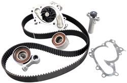 ACDelco Gold Timing Belt and Water Pump Kits 19253890