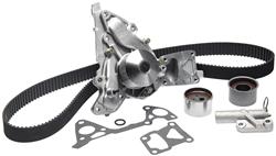 ACDelco Gold Timing Belt and Water Pump Kits for 1997-2003 MONTERO SPORT - 19341290