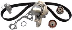 ACDelco Gold Timing Belt and Water Pump Kits 19307332