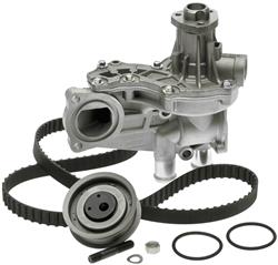 ACDelco Gold Timing Belt and Water Pump Kits 19255328