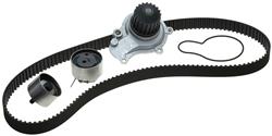 ACDelco Gold Timing Belt and Water Pump Kits 19253895