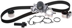 ACDelco Gold Timing Belt and Water Pump Kits 19295308