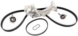 ACDelco Gold Timing Belt and Water Pump Kits for 1996-2004 RL - 19253901