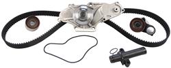 ACDelco Gold Timing Belt and Water Pump Kits 19253905