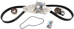 ACDelco Gold Timing Belt and Water Pump Kits 19255331