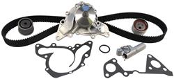 ACDelco Gold Timing Belt and Water Pump Kits 19255333