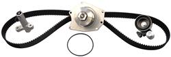 ACDelco Gold Timing Belt and Water Pump Kits 19310206