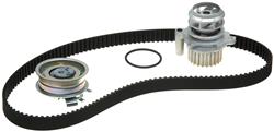 ACDelco Gold Timing Belt and Water Pump Kits for 1998-2005 BEETLE, 1999-2006 GOLF, 1999-2015 JETTA - 19255335