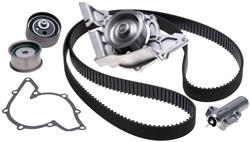 ACDelco Gold Timing Belt and Water Pump Kits 19253911