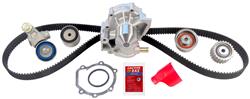 ACDelco Gold Timing Belt and Water Pump Kits for 2000-2005 OUTBACK, LEGACY, 2003-2006 BAJA - 19253921
