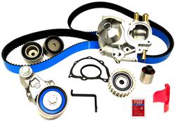 ACDelco Gold Timing Belt and Water Pump Kits 19341318