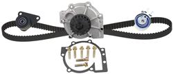 ACDelco Gold Timing Belt and Water Pump Kits 19298727