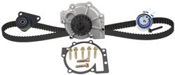 ACDelco Gold Timing Belt and Water Pump Kits 19298728