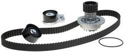 ACDelco Gold Timing Belt and Water Pump Kits for 2004-2008 AVEO, 2007-2008 AVEO5 - 19253931