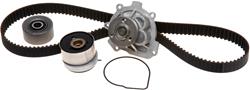 ACDelco Gold Timing Belt and Water Pump Kits