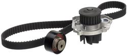 ACDelco - Timing Belt and Water Pump Service Kits for 2012-2017 500, 2014-2017 500L, 2013-2016 DART - 19341766
