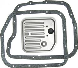 ACDelco Gold Automatic Transmission Fluid Filters 19112885