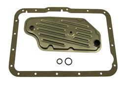 ACDelco Gold Automatic Transmission Fluid Filters 19386646